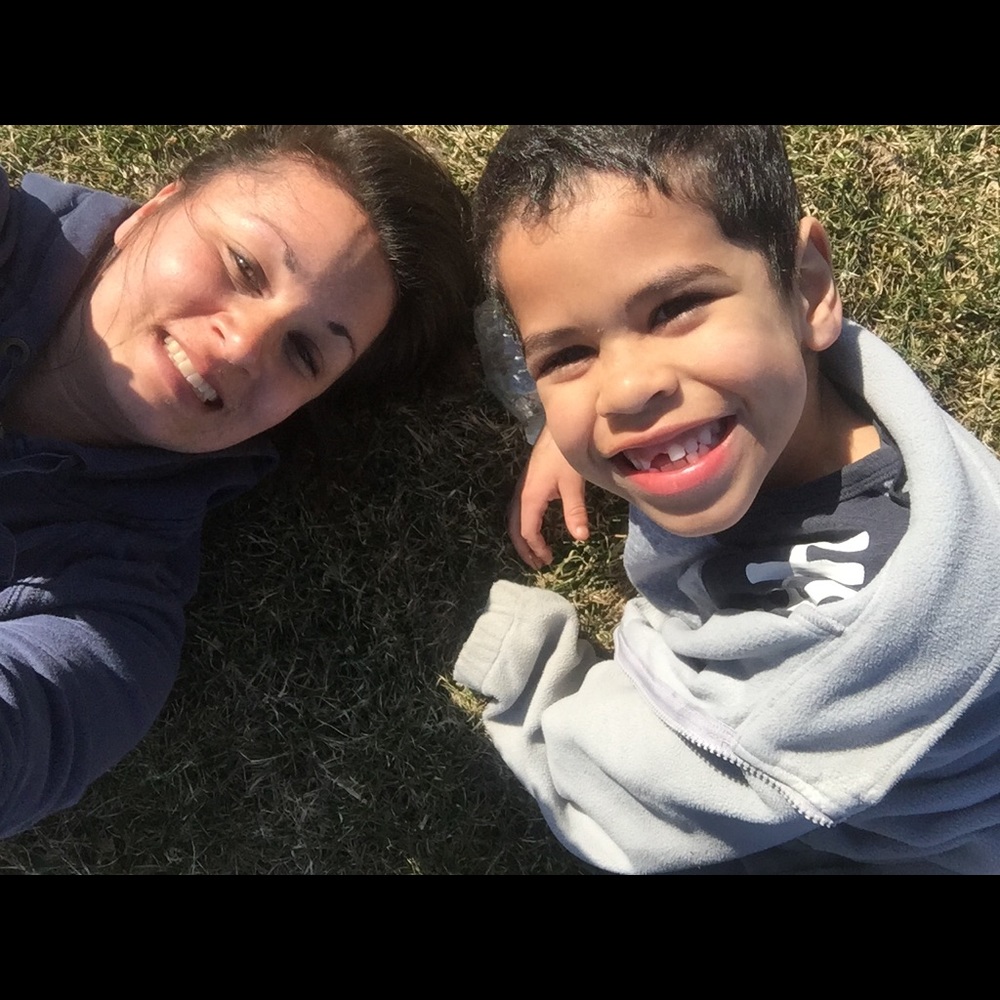 Meet your Posher, Jocelyn